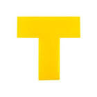 Squared T's