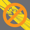SafetyTac®: Shatter Resistant