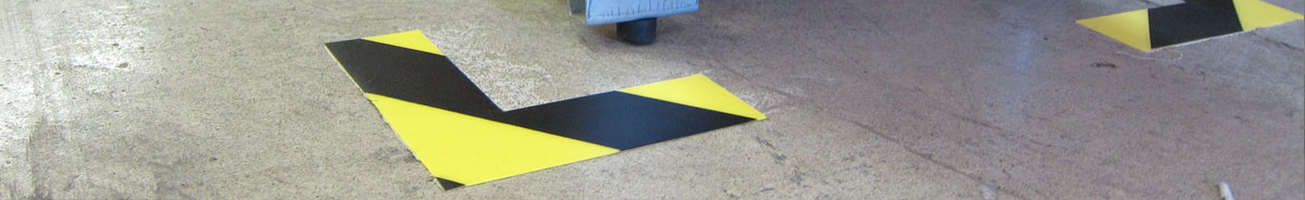 SafetyTac Shapes
