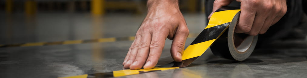 Free Floor Marking Resources